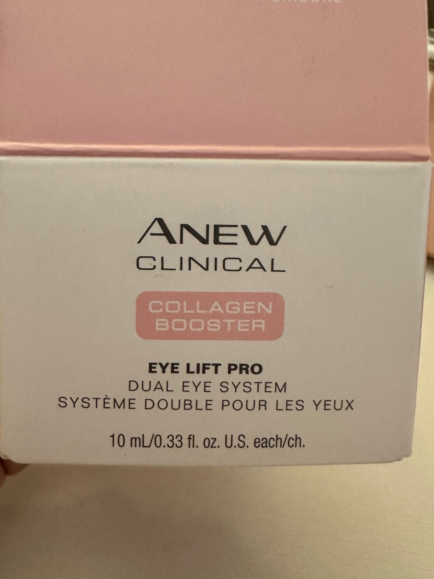 AVON Eye-lift Pro (MY FAVORITE EYE CREAM)