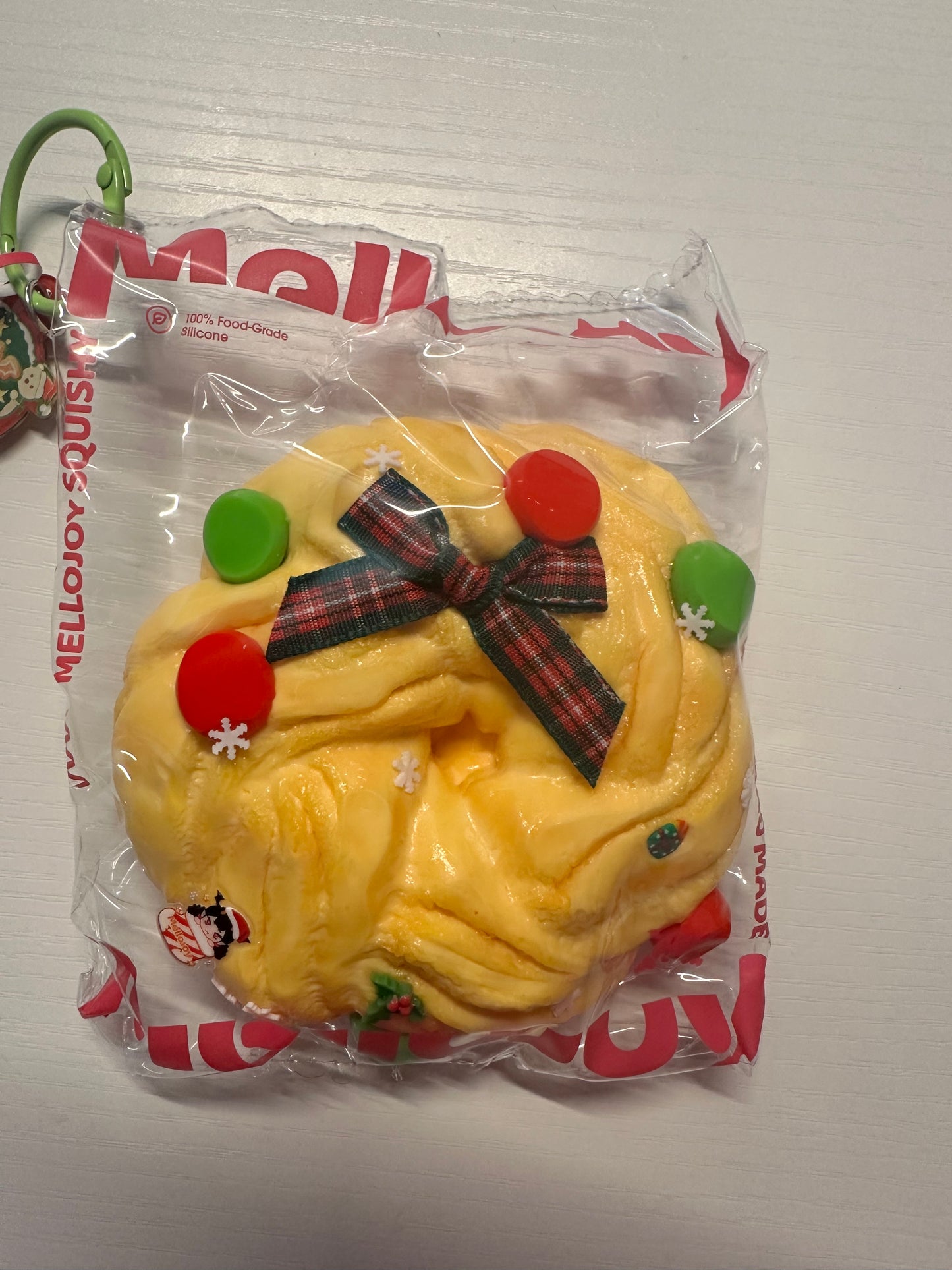 MELLOJOY SQUISHYS