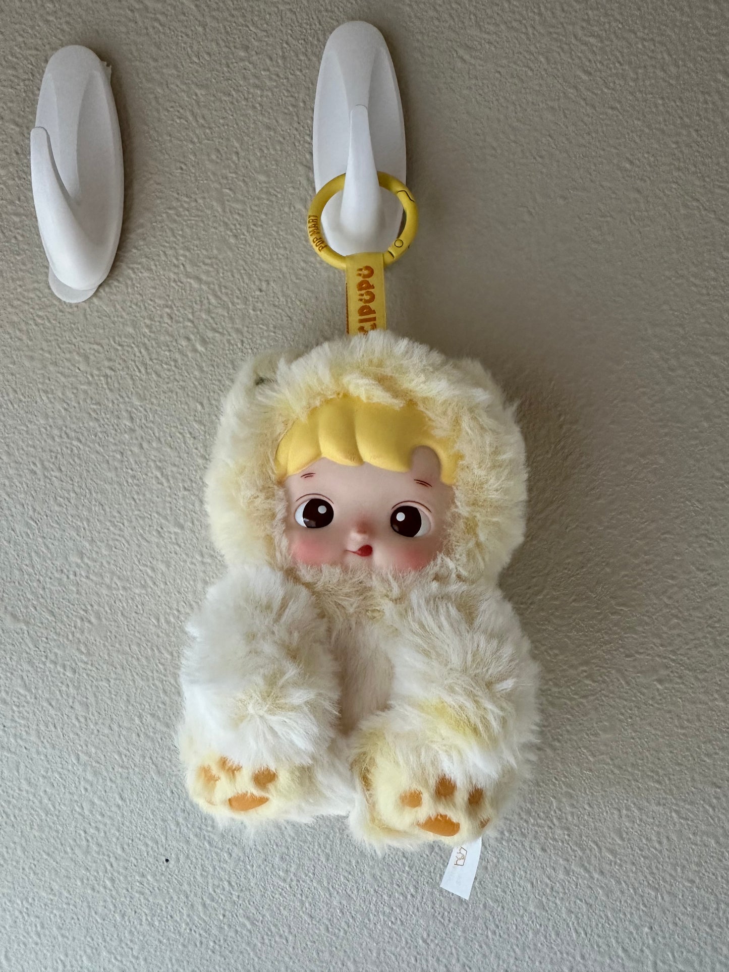 Hacipupu Gummy Bears