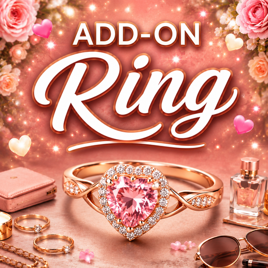 ADD-ON BP RING