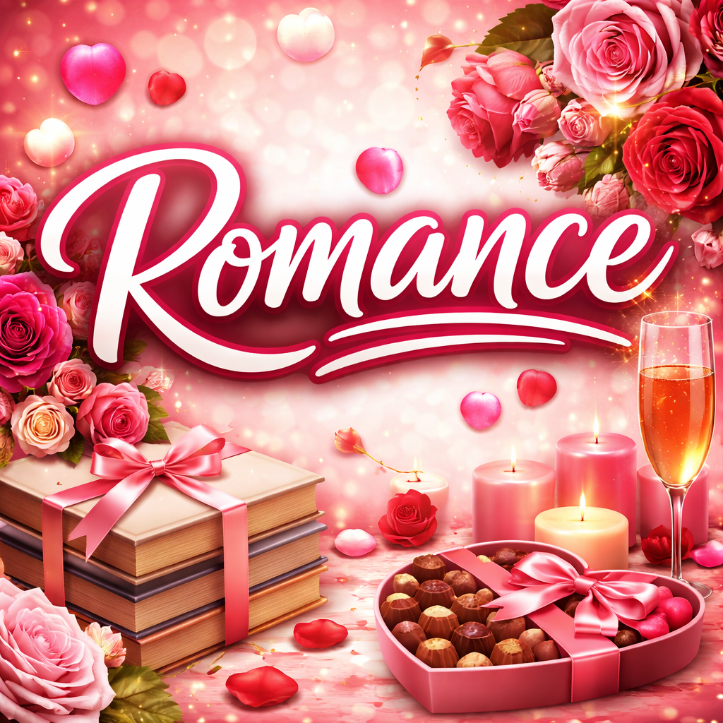 Surprise Book Bundle July 17th