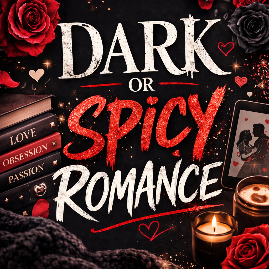 Surprise Book Bundle July 17th