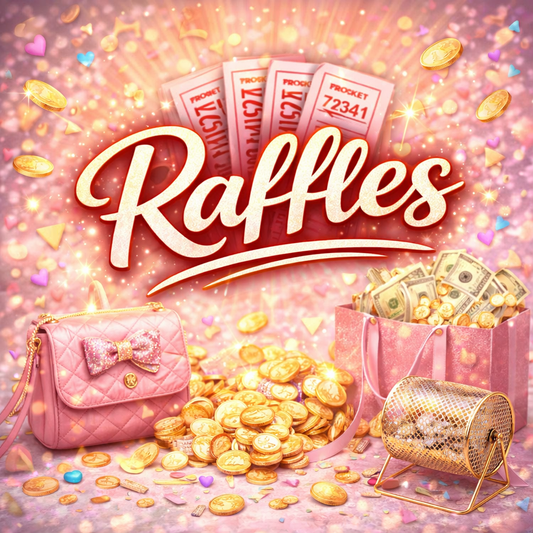 RAFFLES