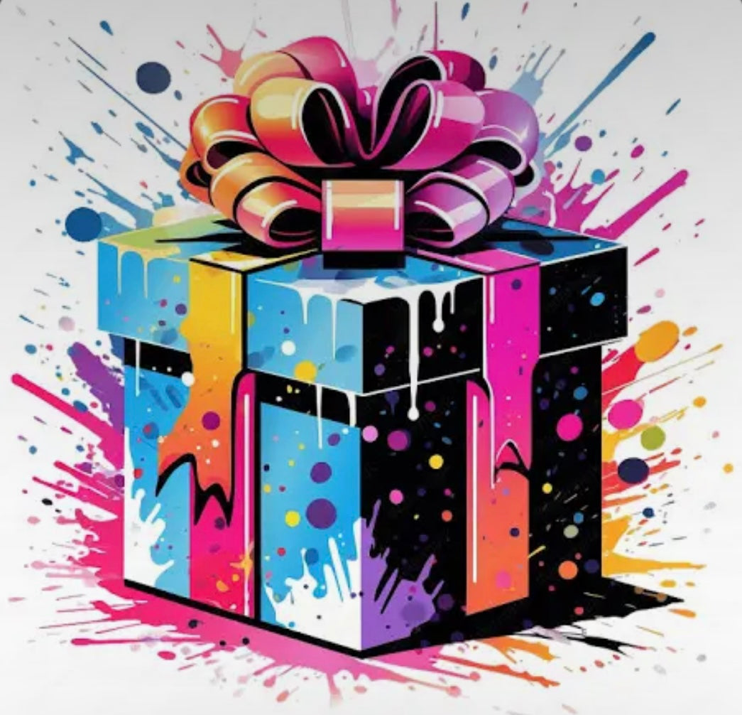 Personalized Surprise Bundles