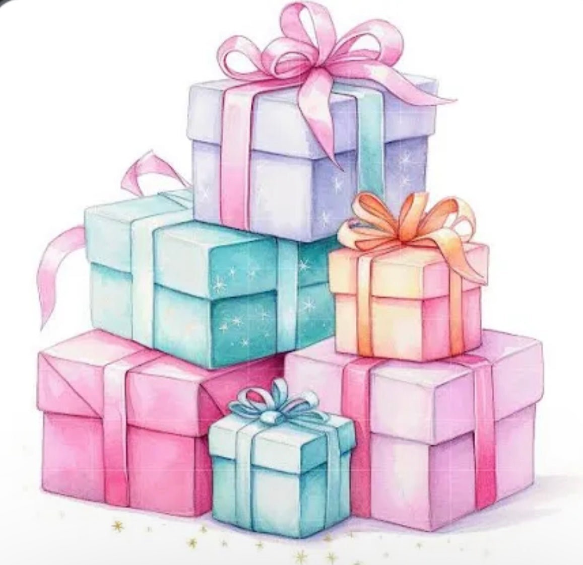 Personalized Surprise Bundles