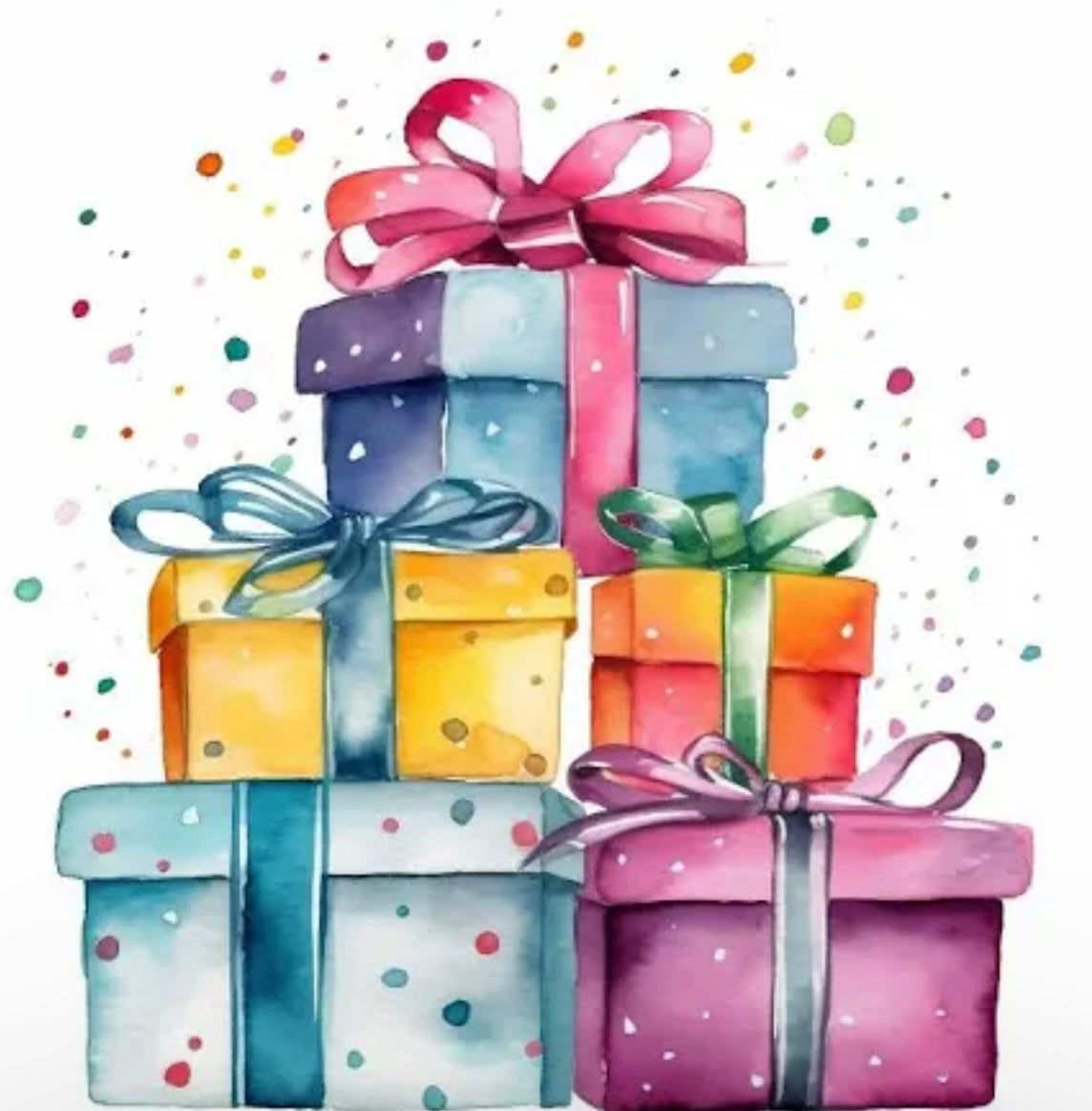 Personalized Surprise Bundles