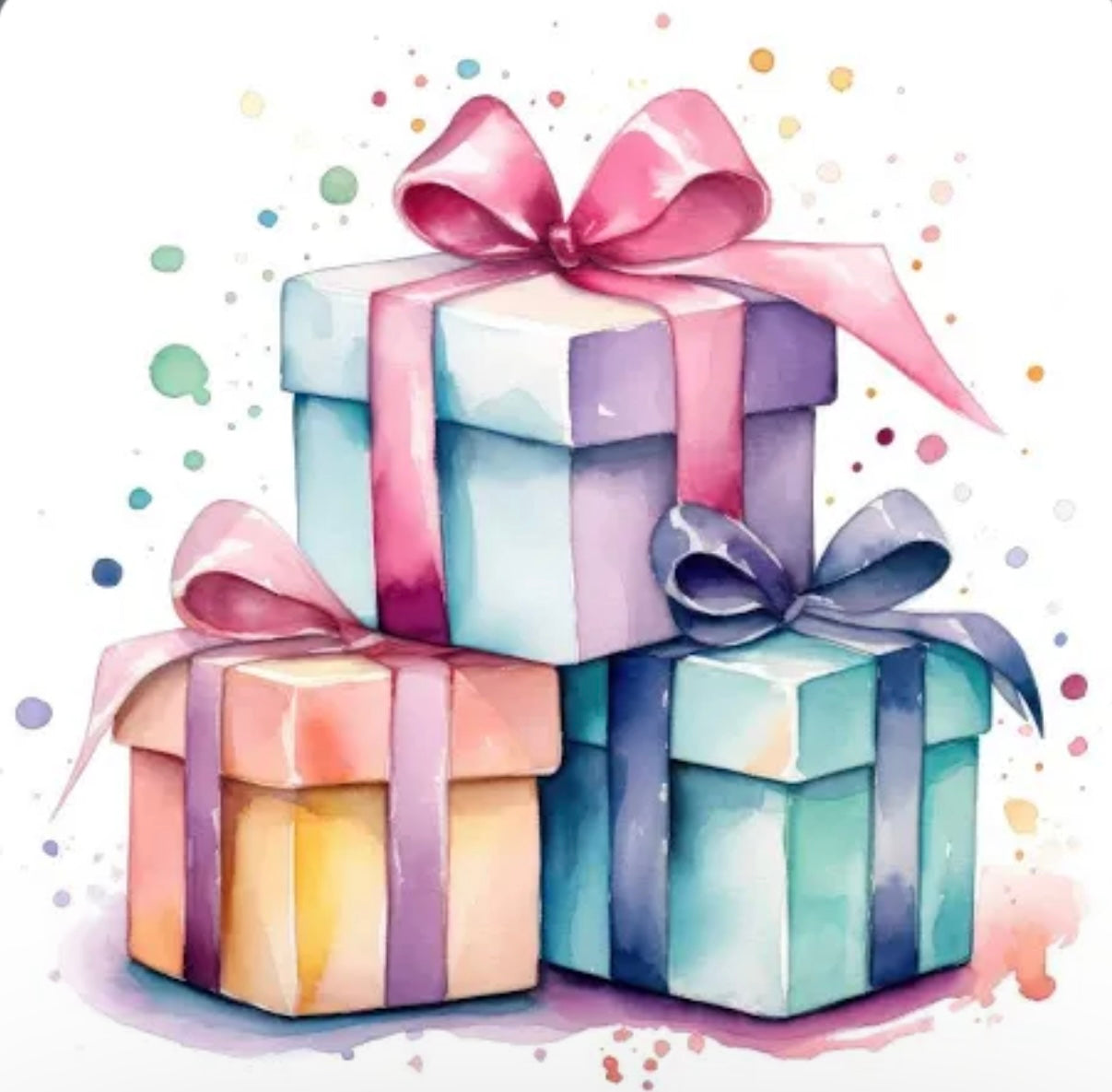 Personalized Surprise Bundles