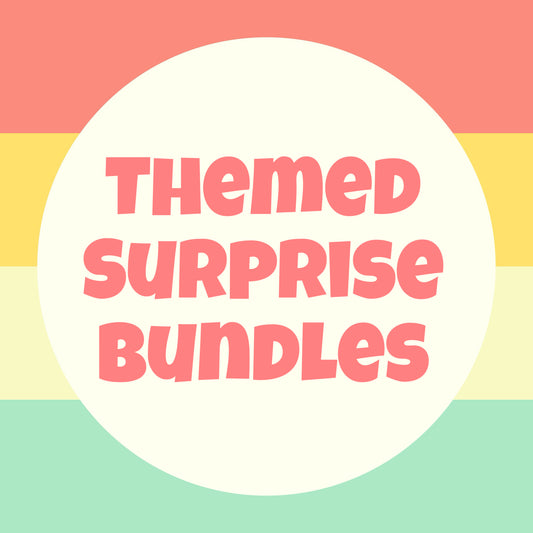 Theme Surprise Bundles