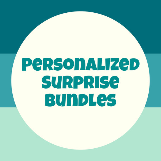 Personalized Surprise Bundles