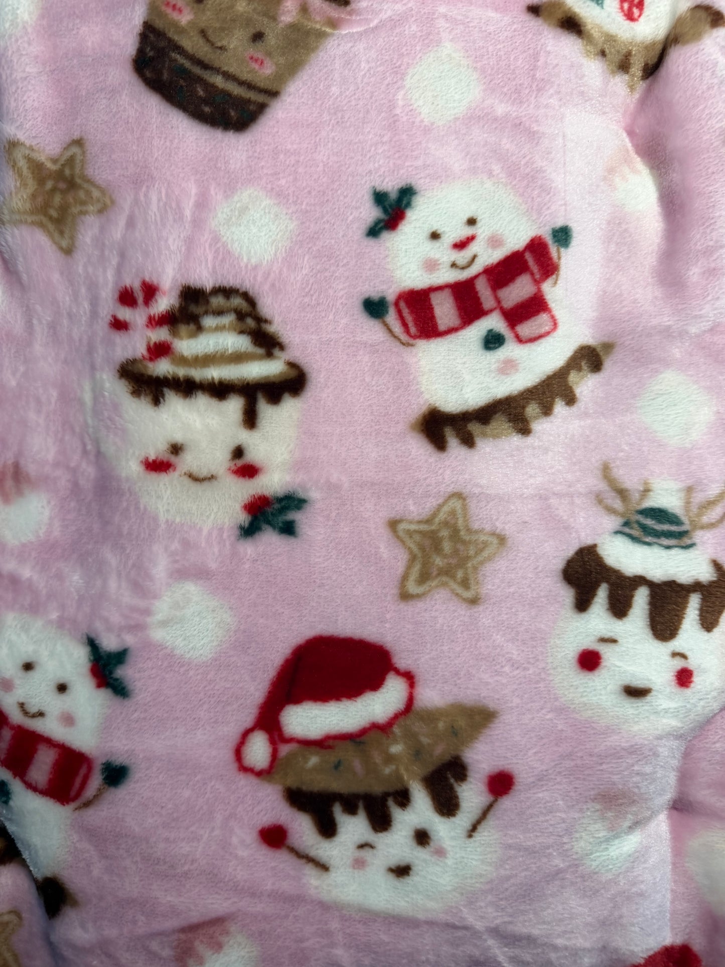 BLANKETS (READ DESCRIPTION)