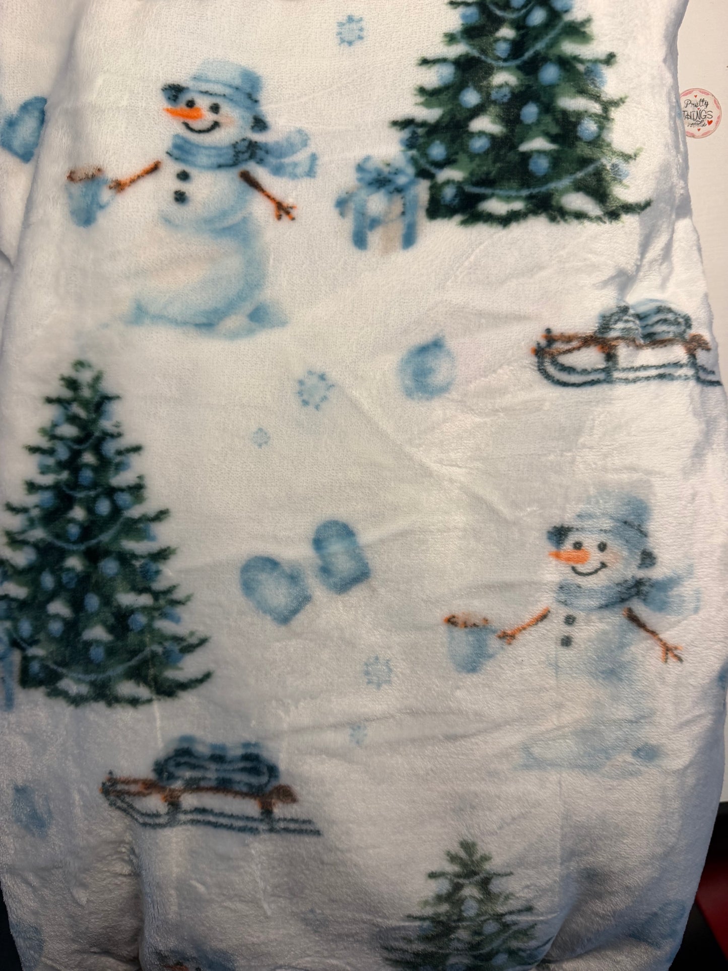 BLANKETS (READ DESCRIPTION)