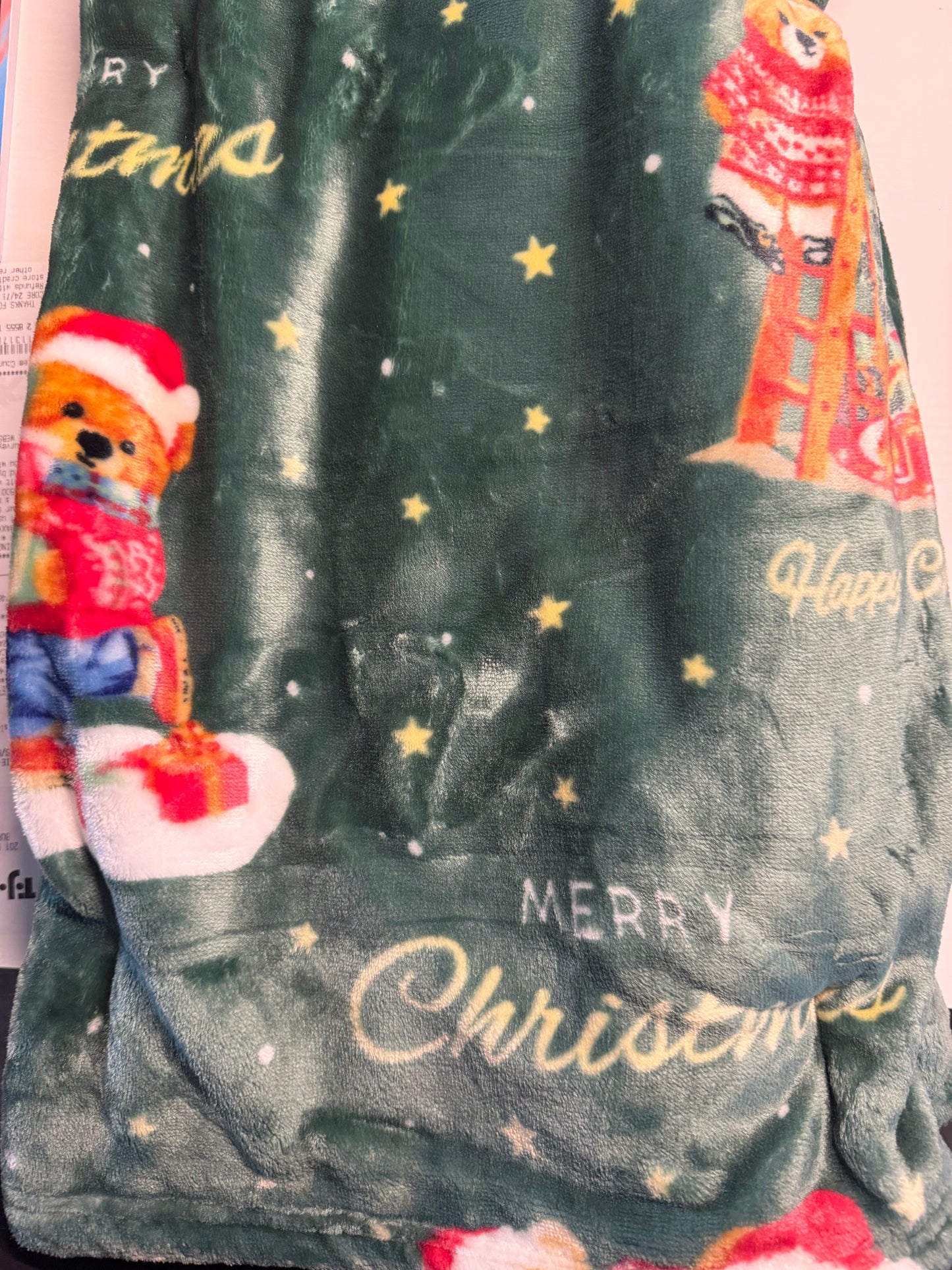 BLANKETS (READ DESCRIPTION)