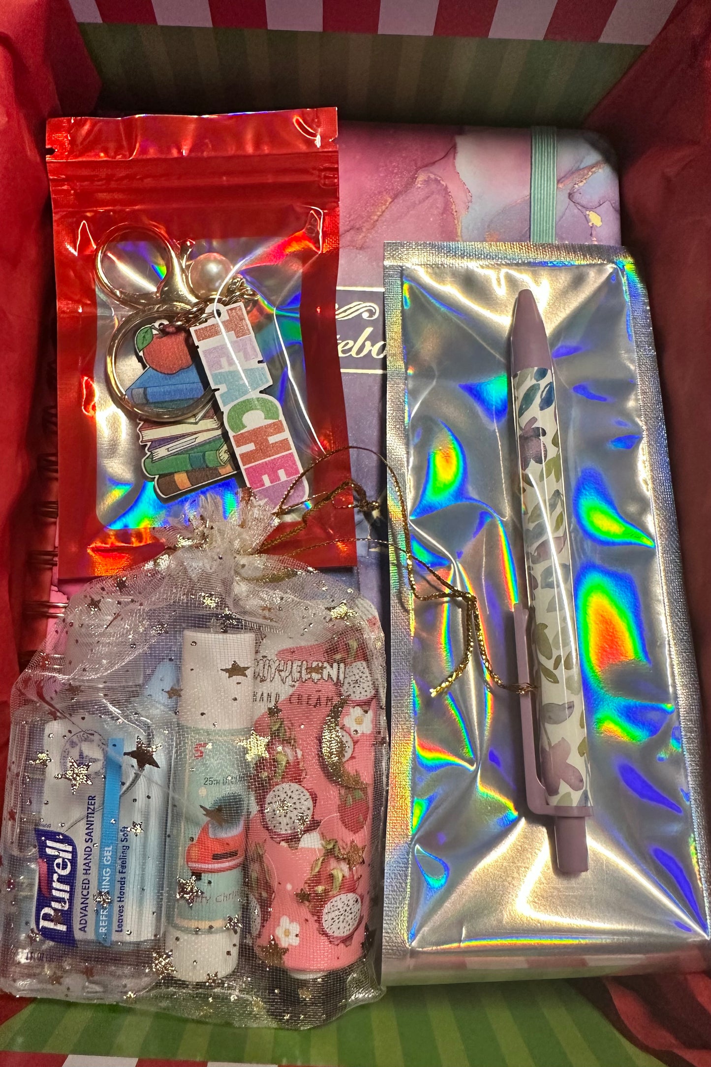 Teacher Gift Bundles