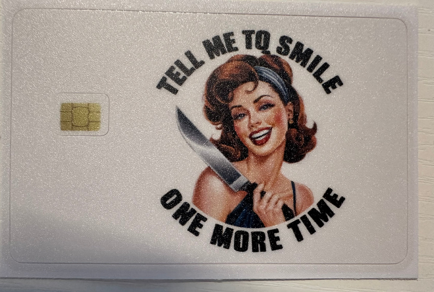 Credit Card Cover