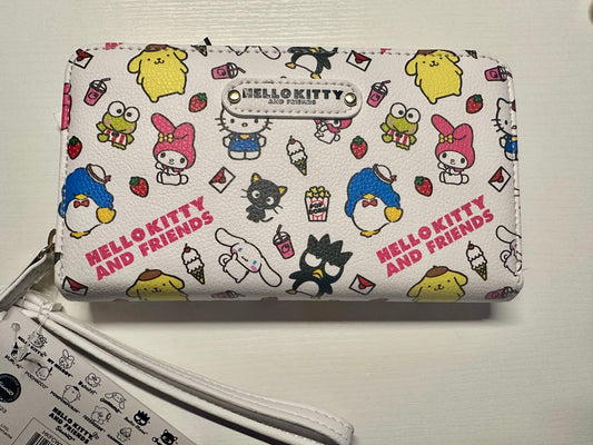 Extra Purses/Wristlets/Wallets