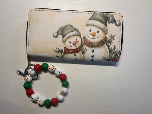 Wristlet Bundles available!!!