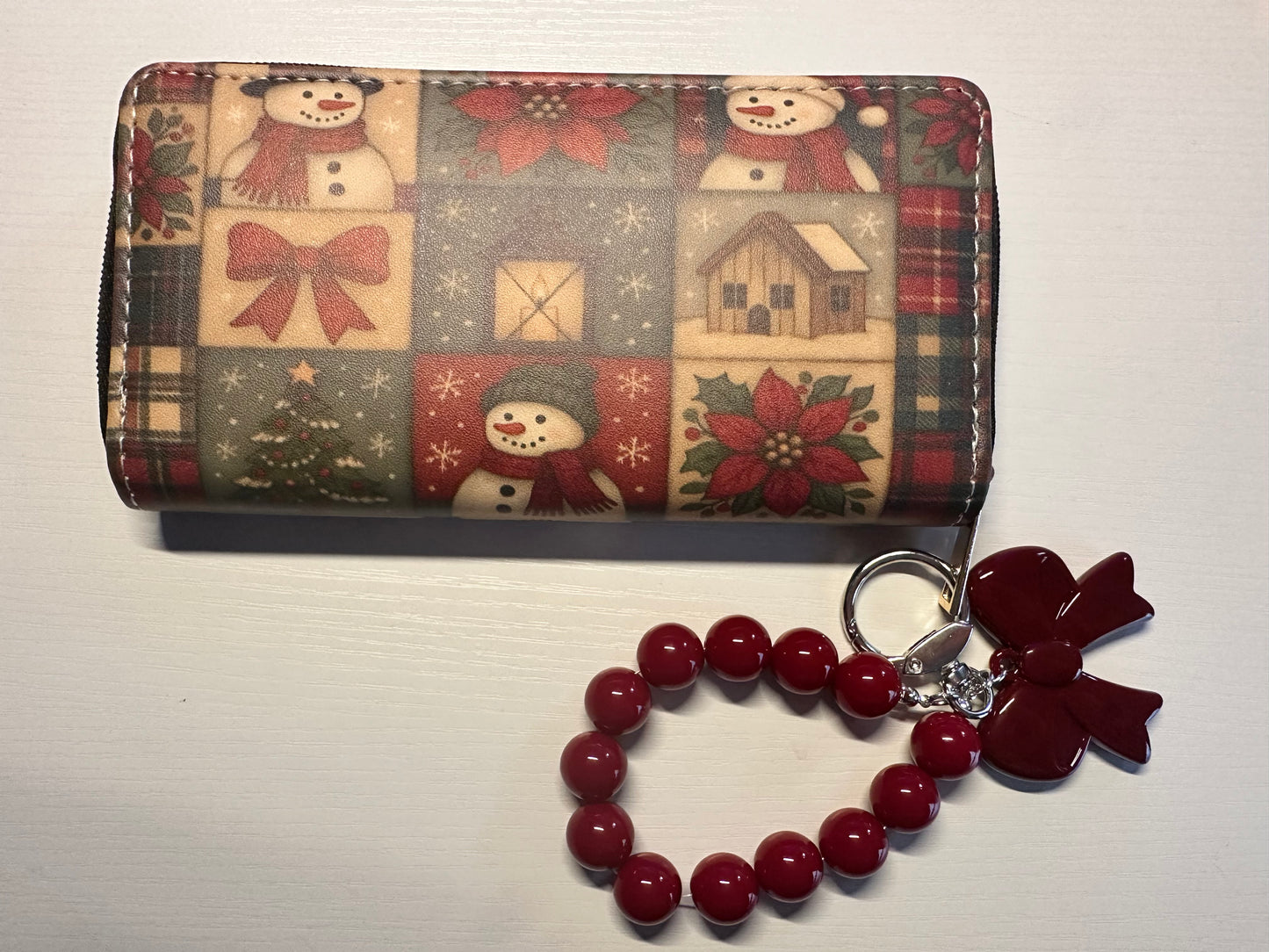 Wristlet Bundles available!!!