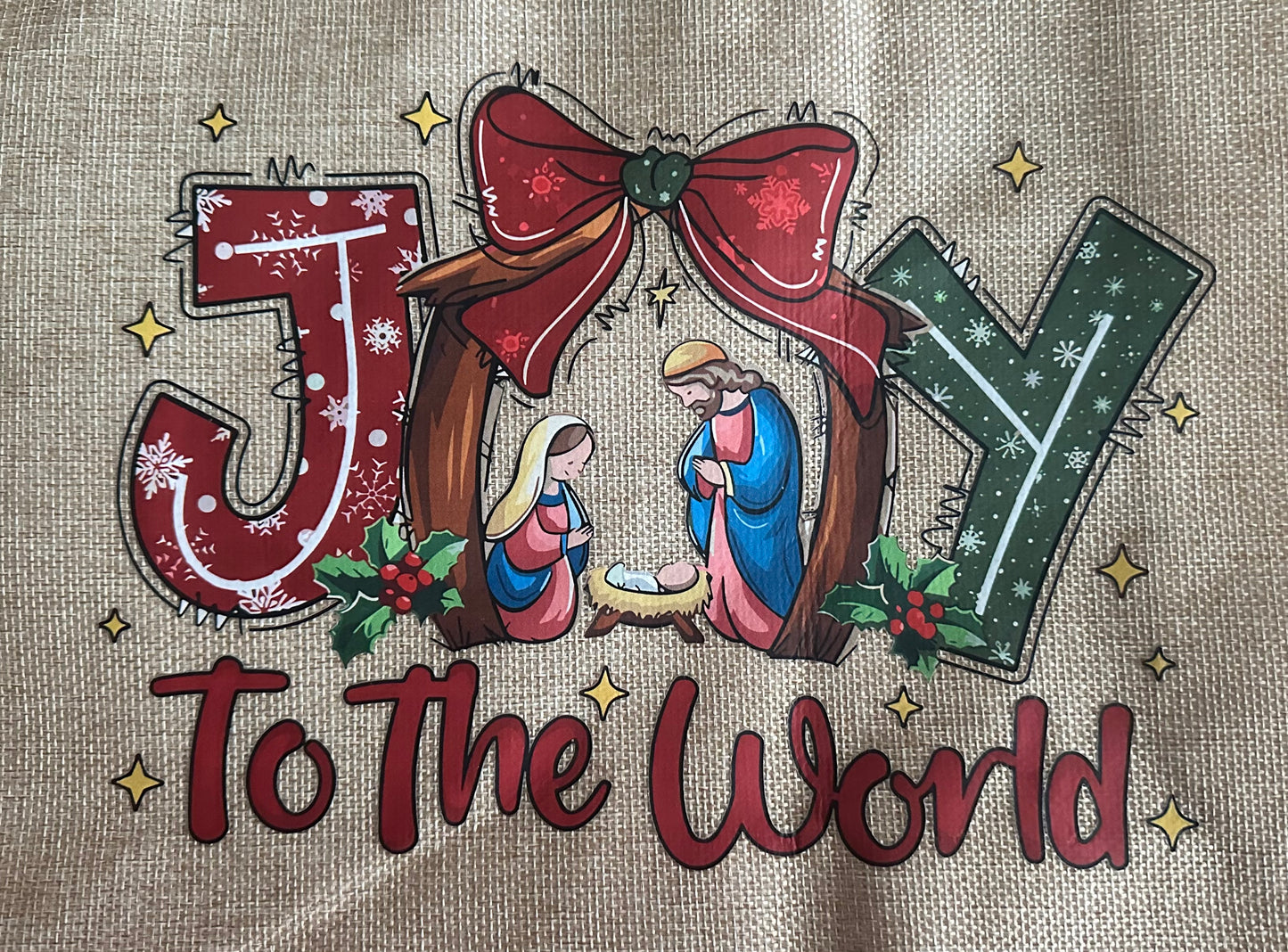 Tiding Tote Set - NOV 14TH