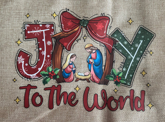 Tiding Tote Set - NOV 14TH