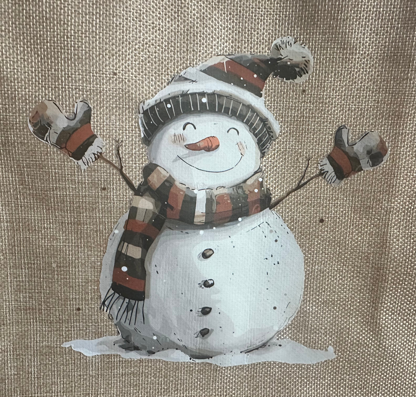 Tiding Tote Set - NOV 14TH