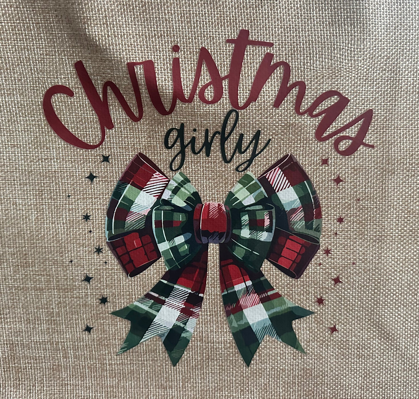 Tiding Tote Set - NOV 14TH