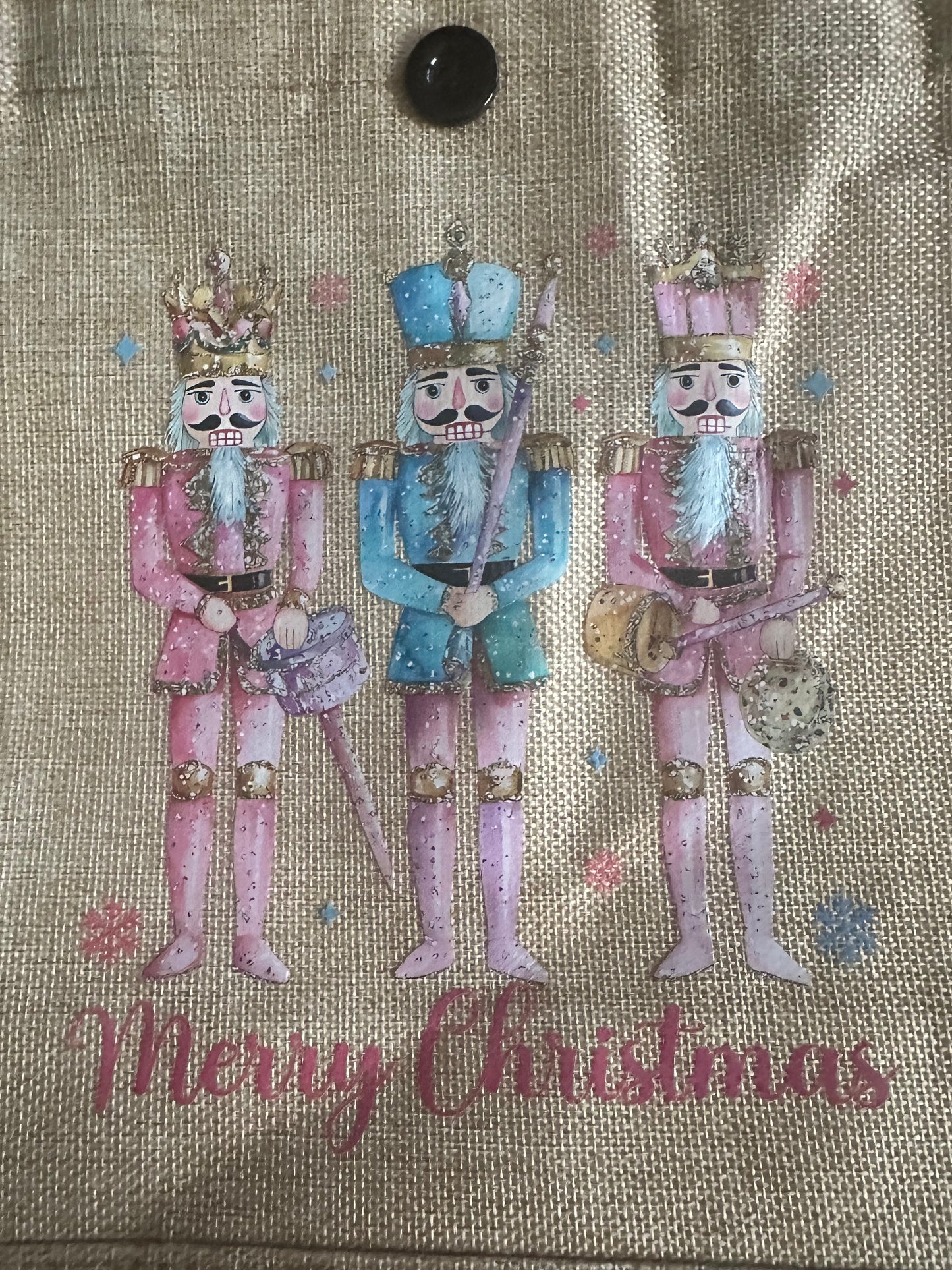 Tiding Tote Set - NOV 14TH