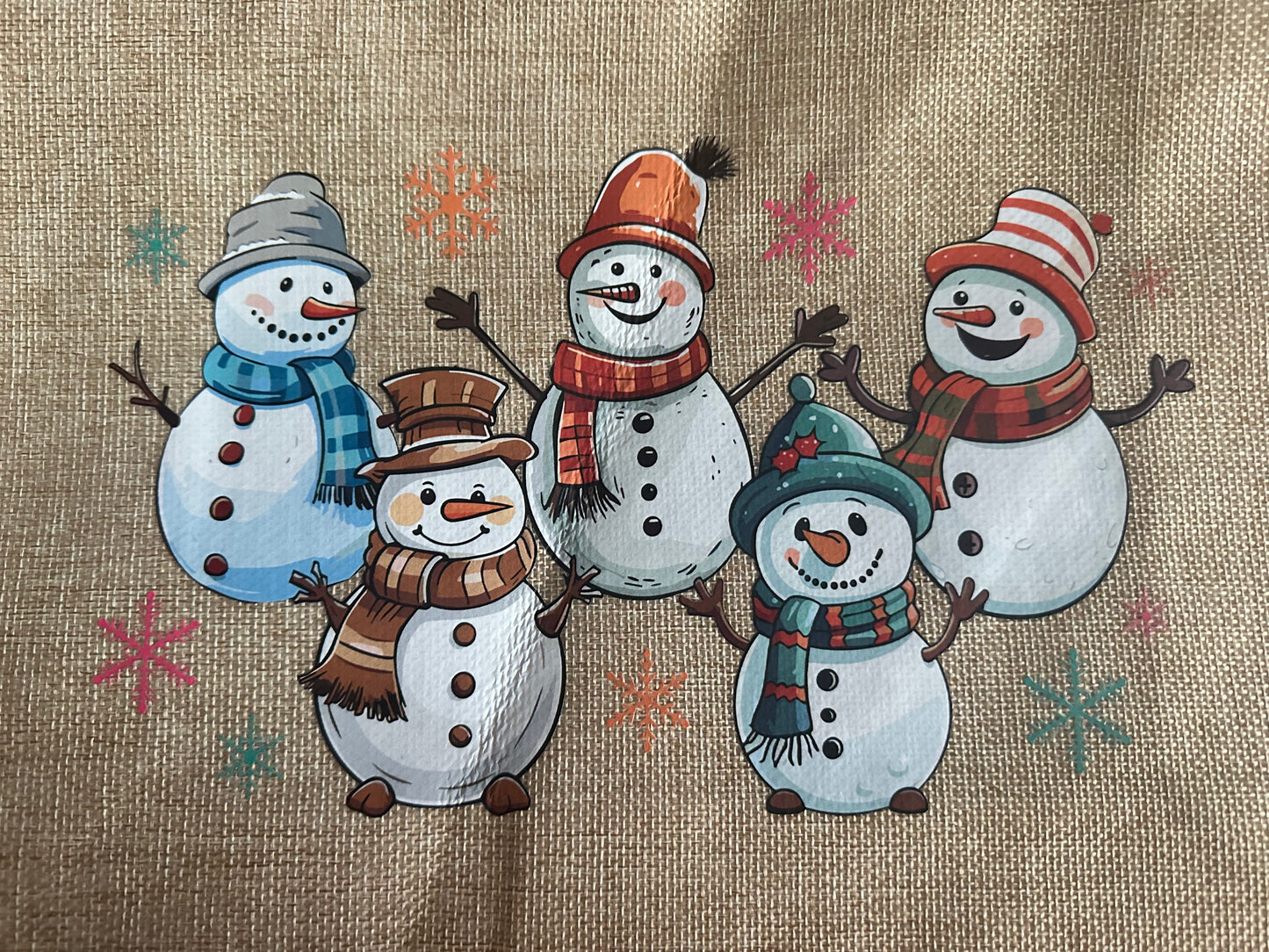 Tiding Tote Set - NOV 14TH