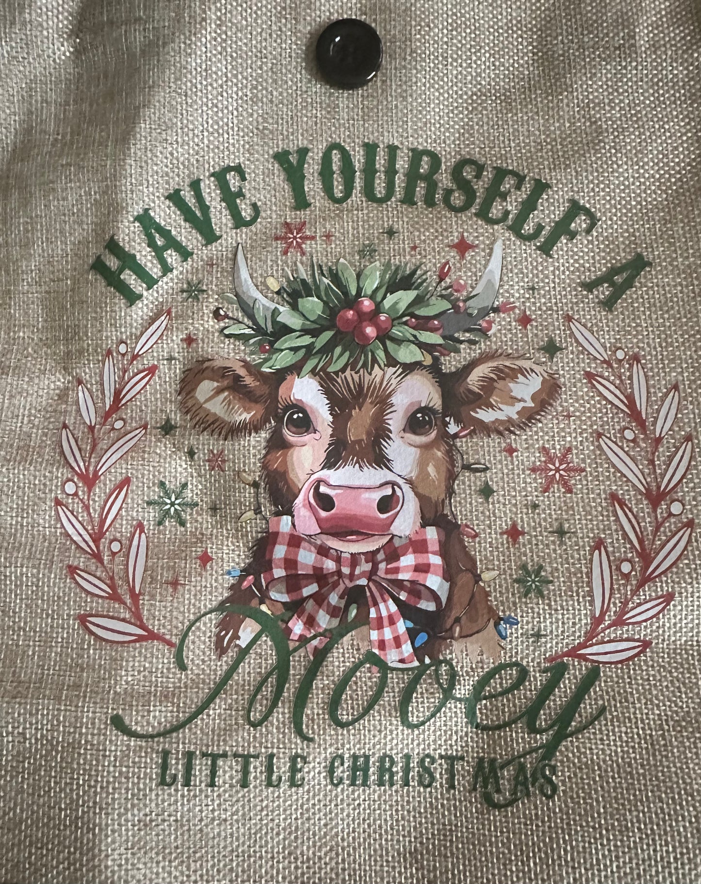 Tiding Tote Set - NOV 14TH