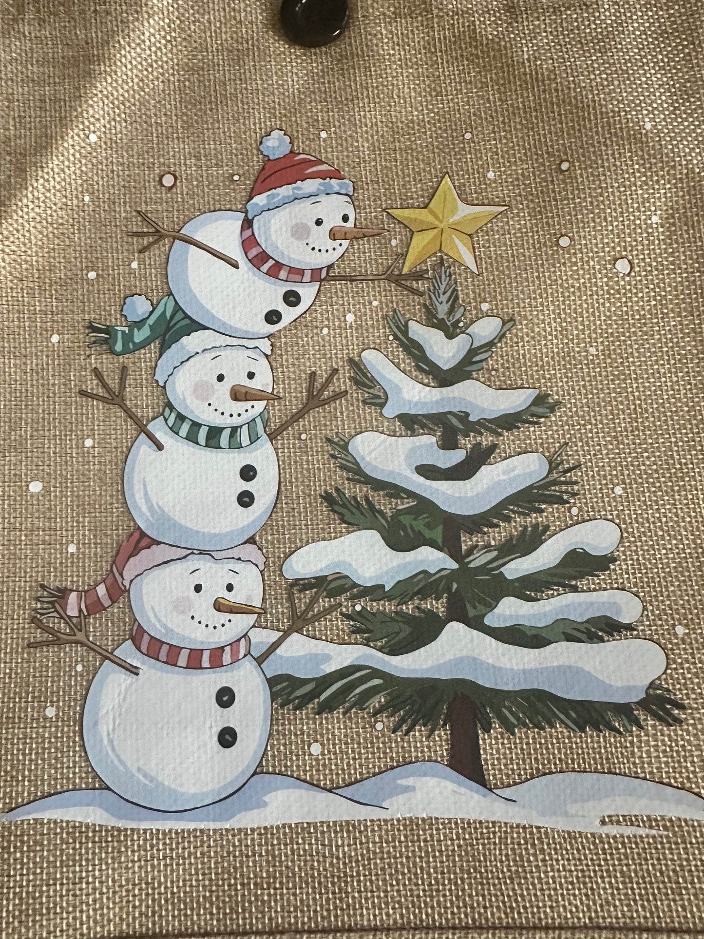 Tiding Tote Set - NOV 14TH