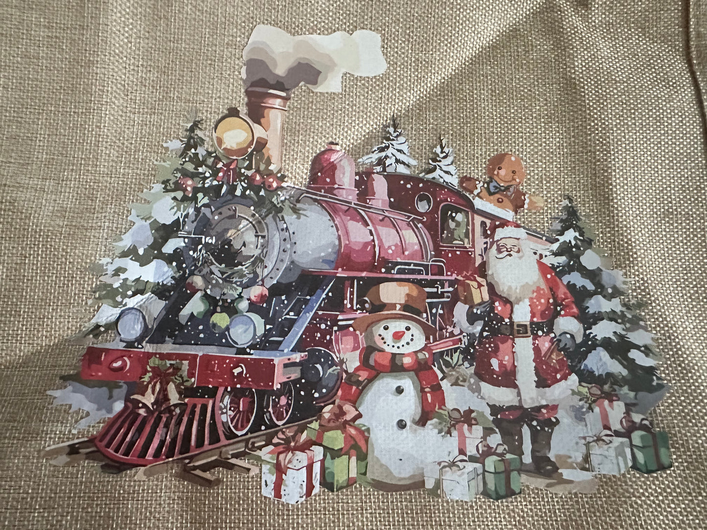 Tiding Tote Set - NOV 14TH