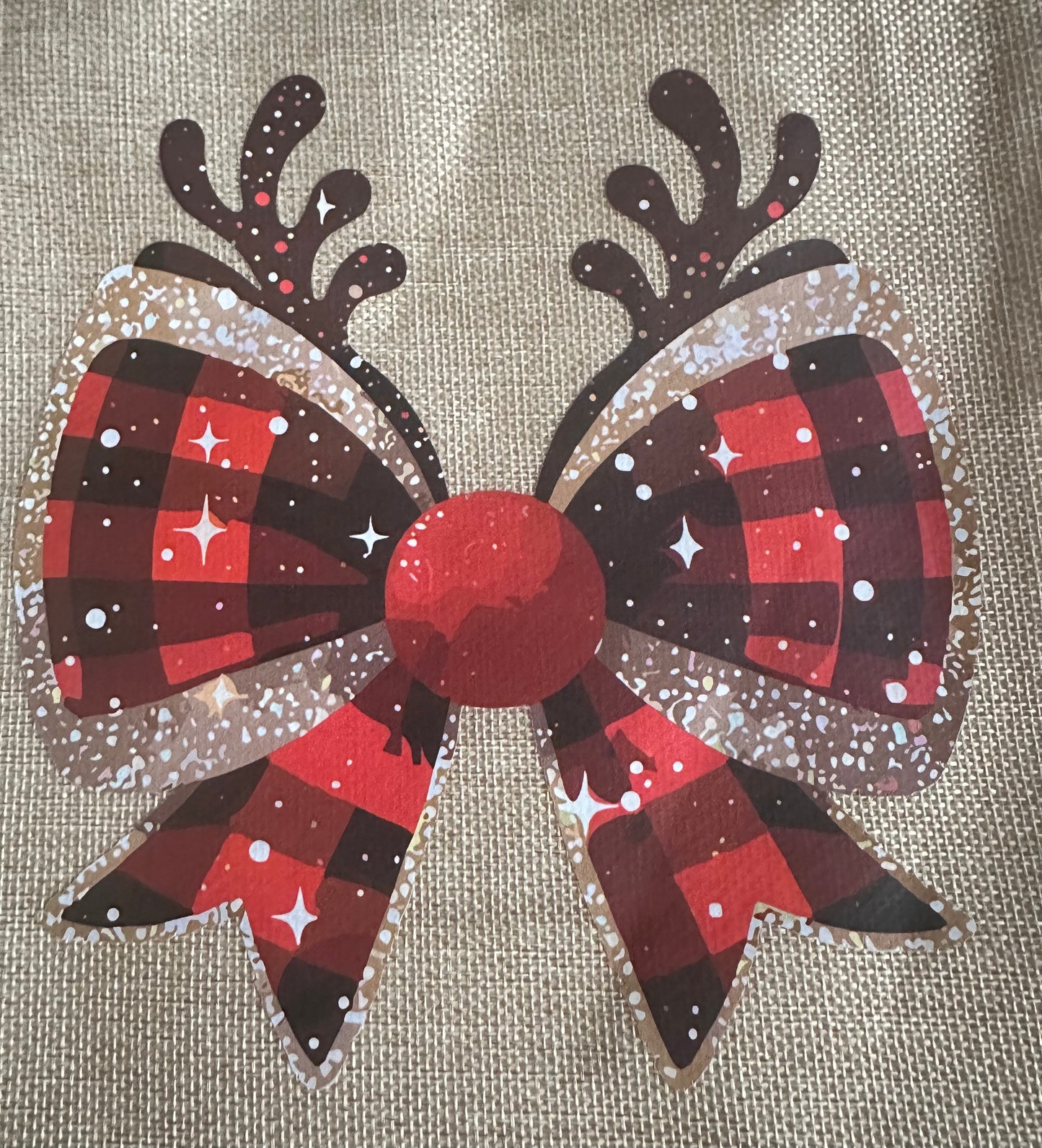 Tiding Tote Set - NOV 14TH