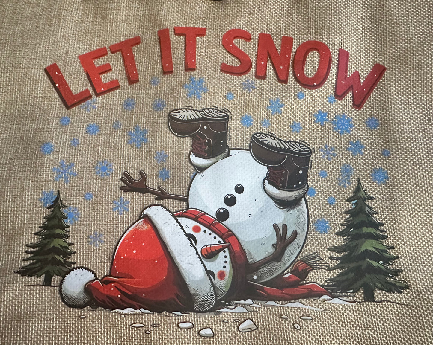 Tiding Tote Set - NOV 14TH