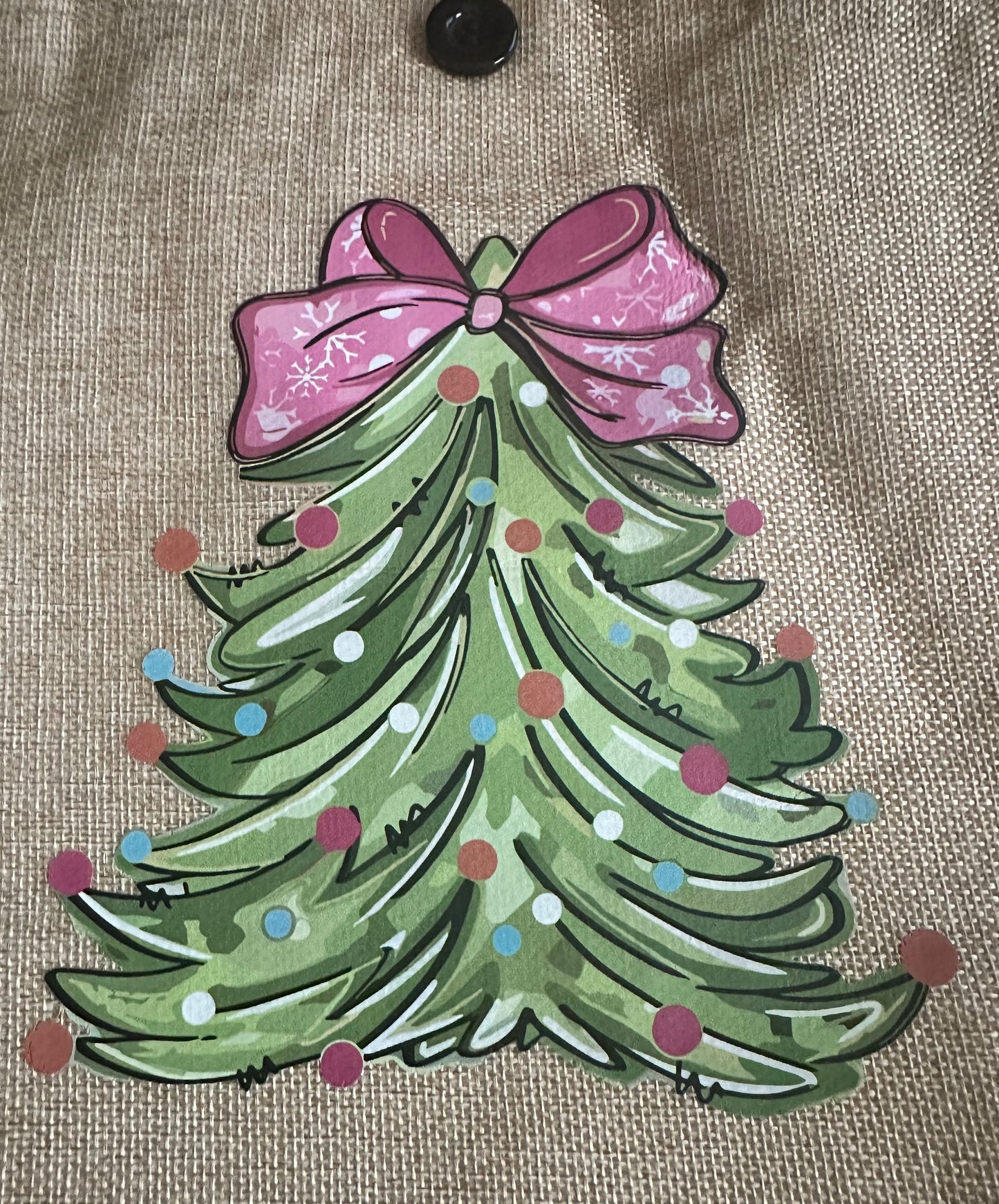 Tiding Tote Set - NOV 14TH