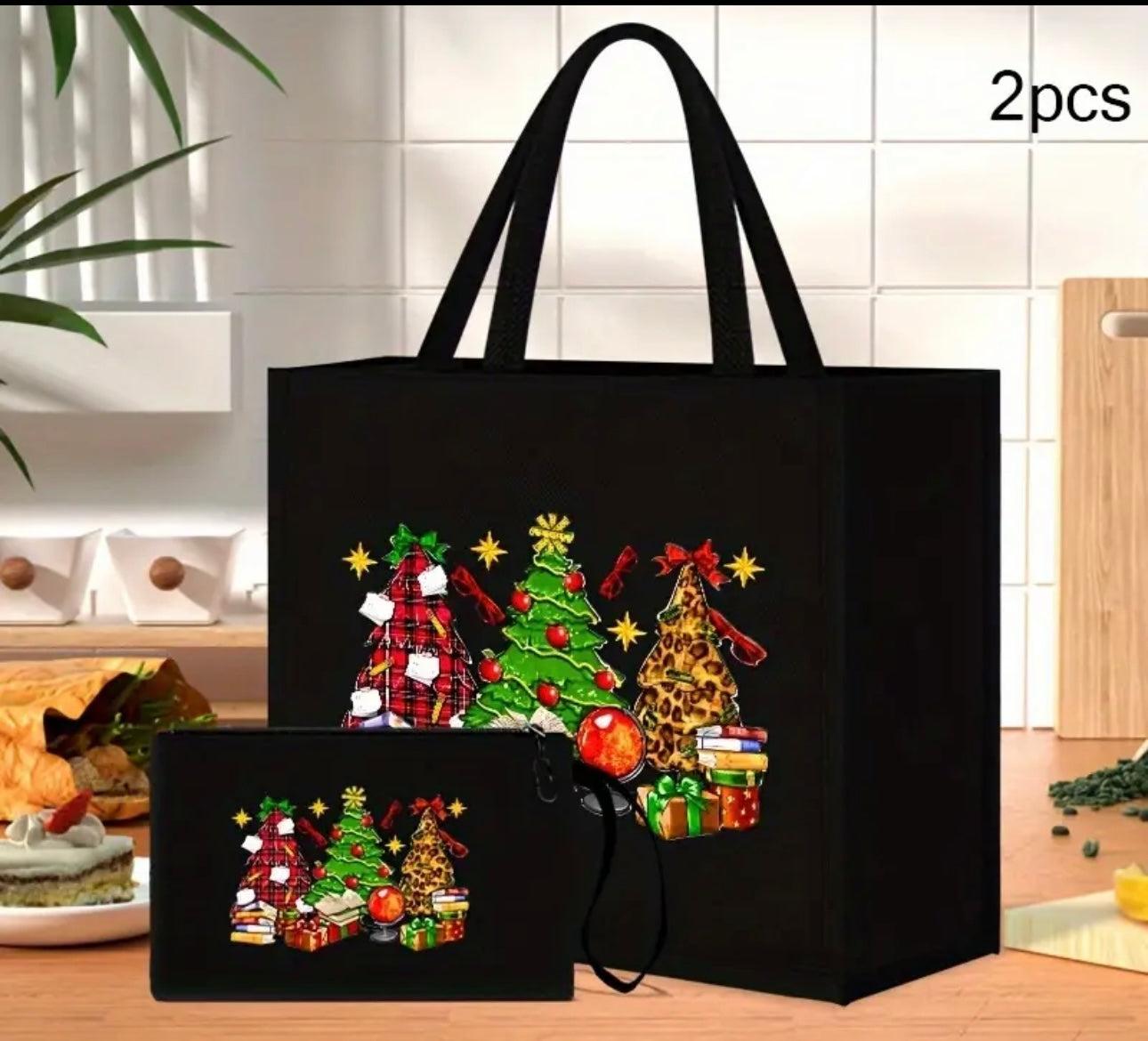 Merry & Bright Bundle - NOV 14TH