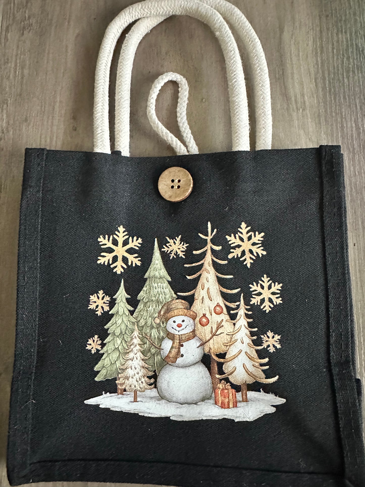 The Cozy Christmas Set - Nov 14th