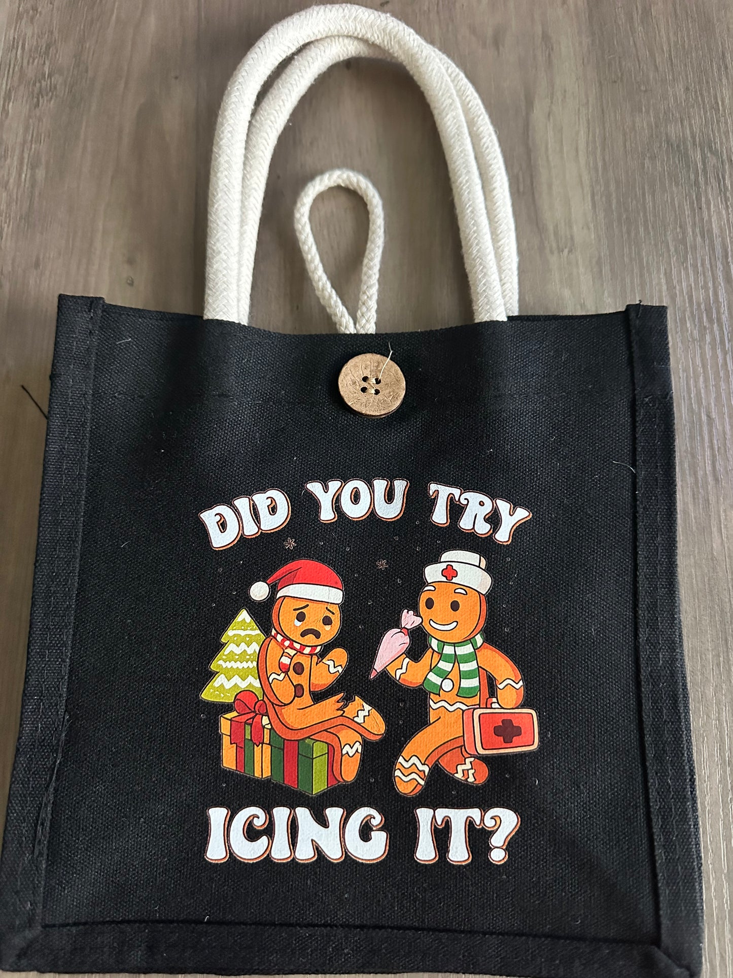 The Cozy Christmas Set - Nov 14th