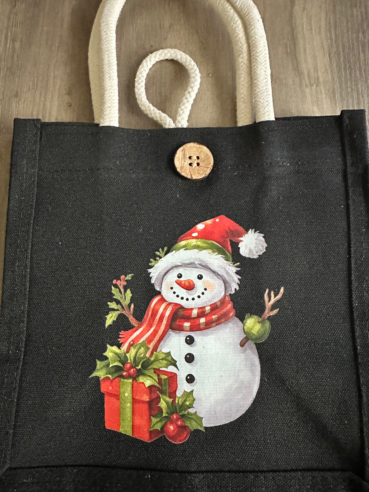 The Cozy Christmas Set - Nov 14th