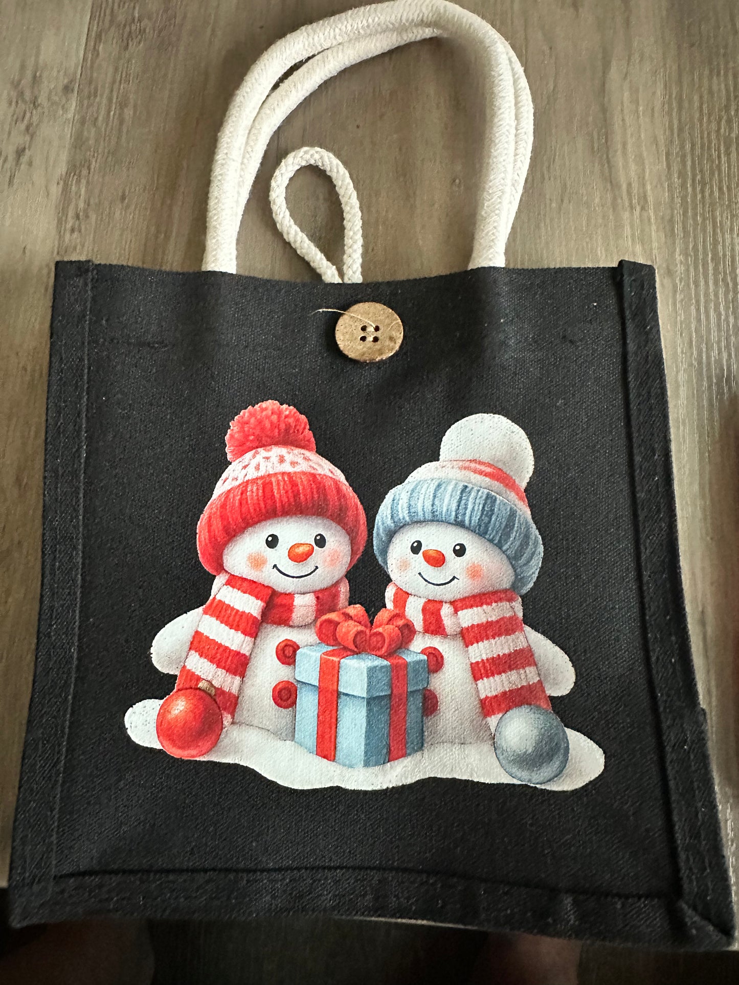 The Cozy Christmas Set - Nov 14th