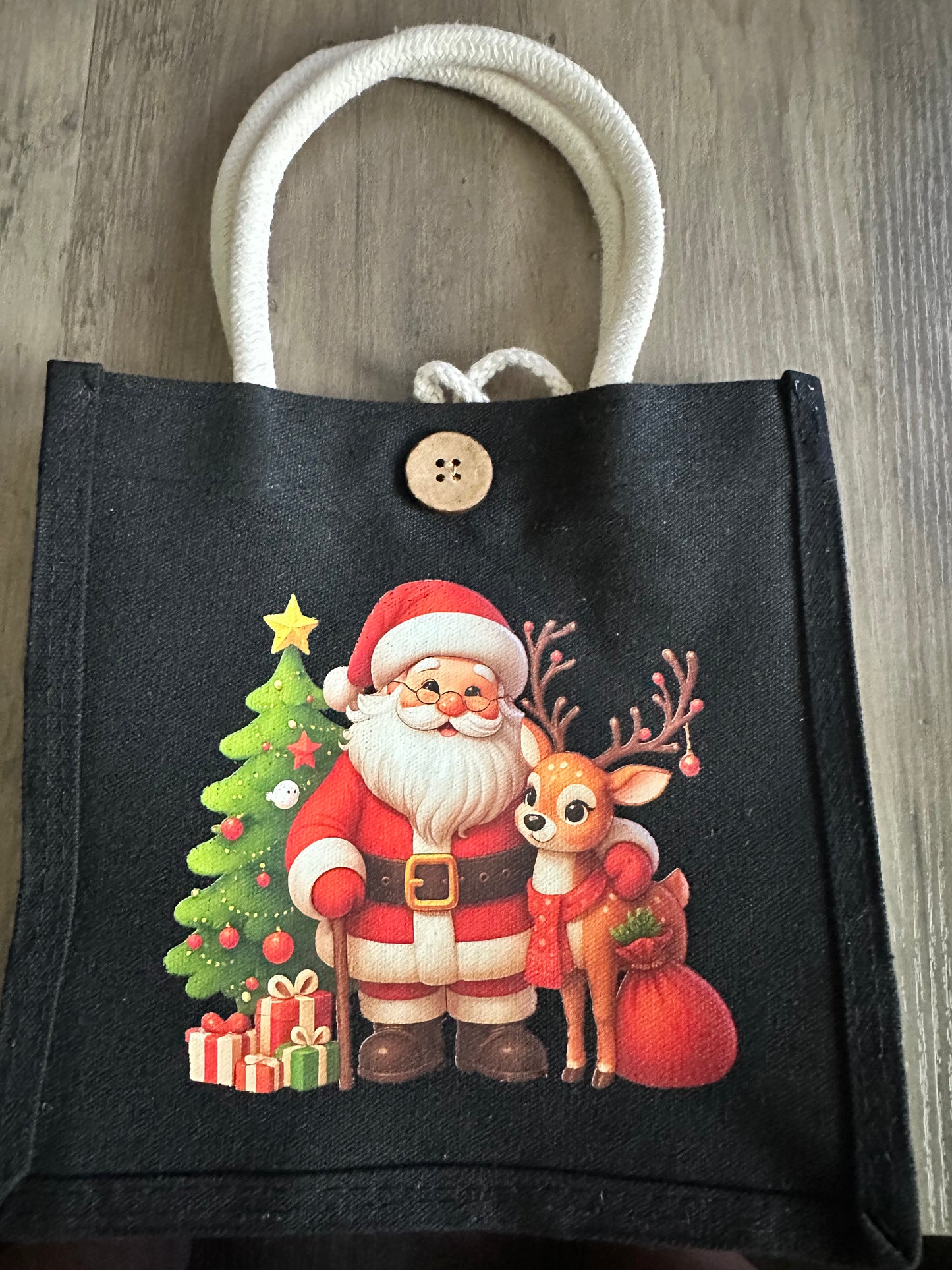 The Cozy Christmas Set - Nov 14th