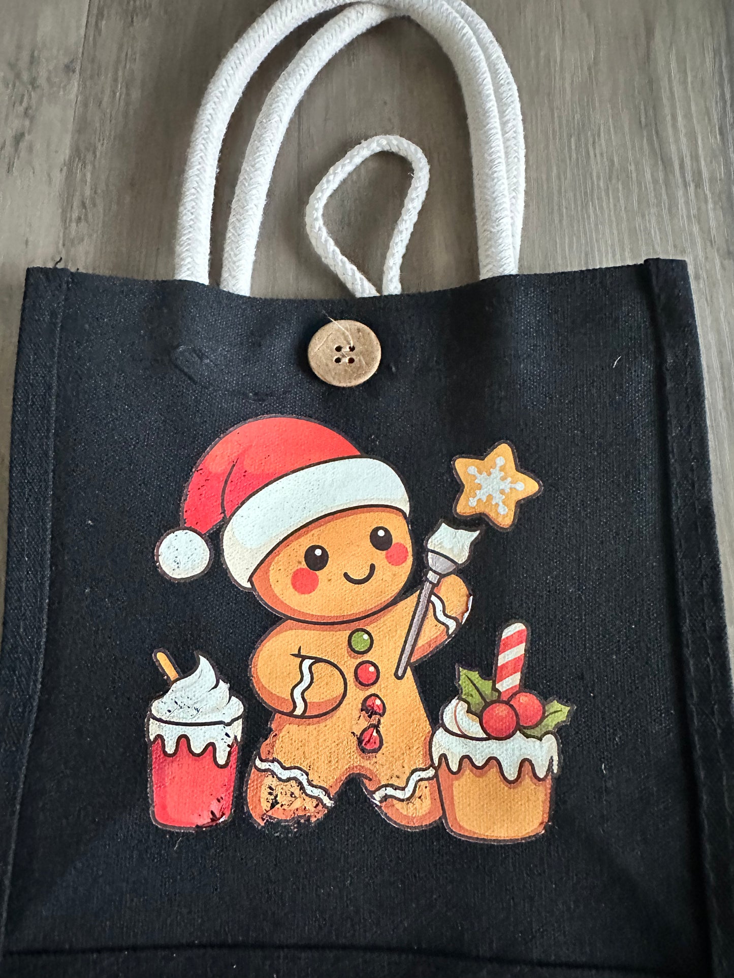 The Cozy Christmas Set - Nov 14th