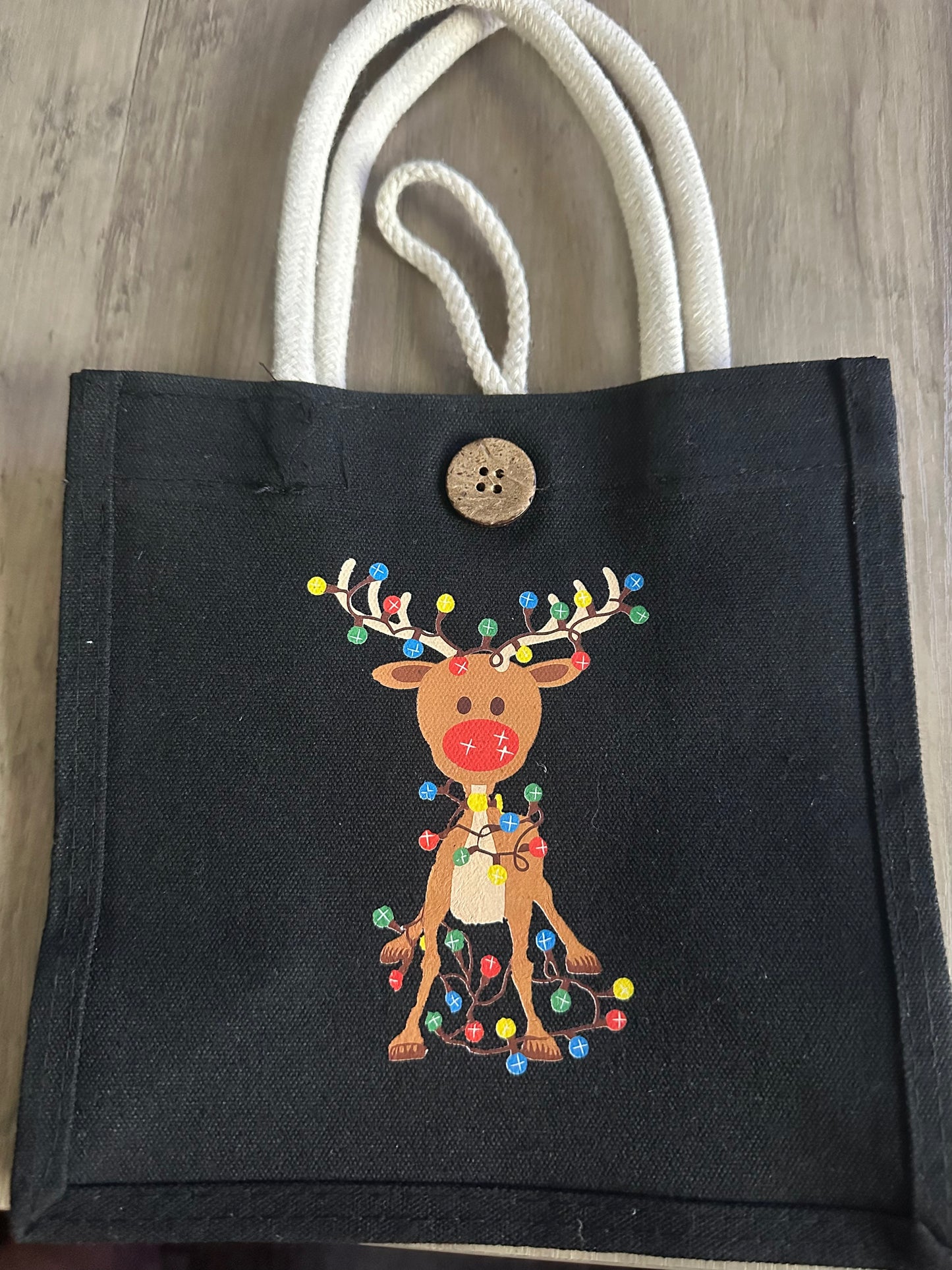 The Cozy Christmas Set - Nov 14th