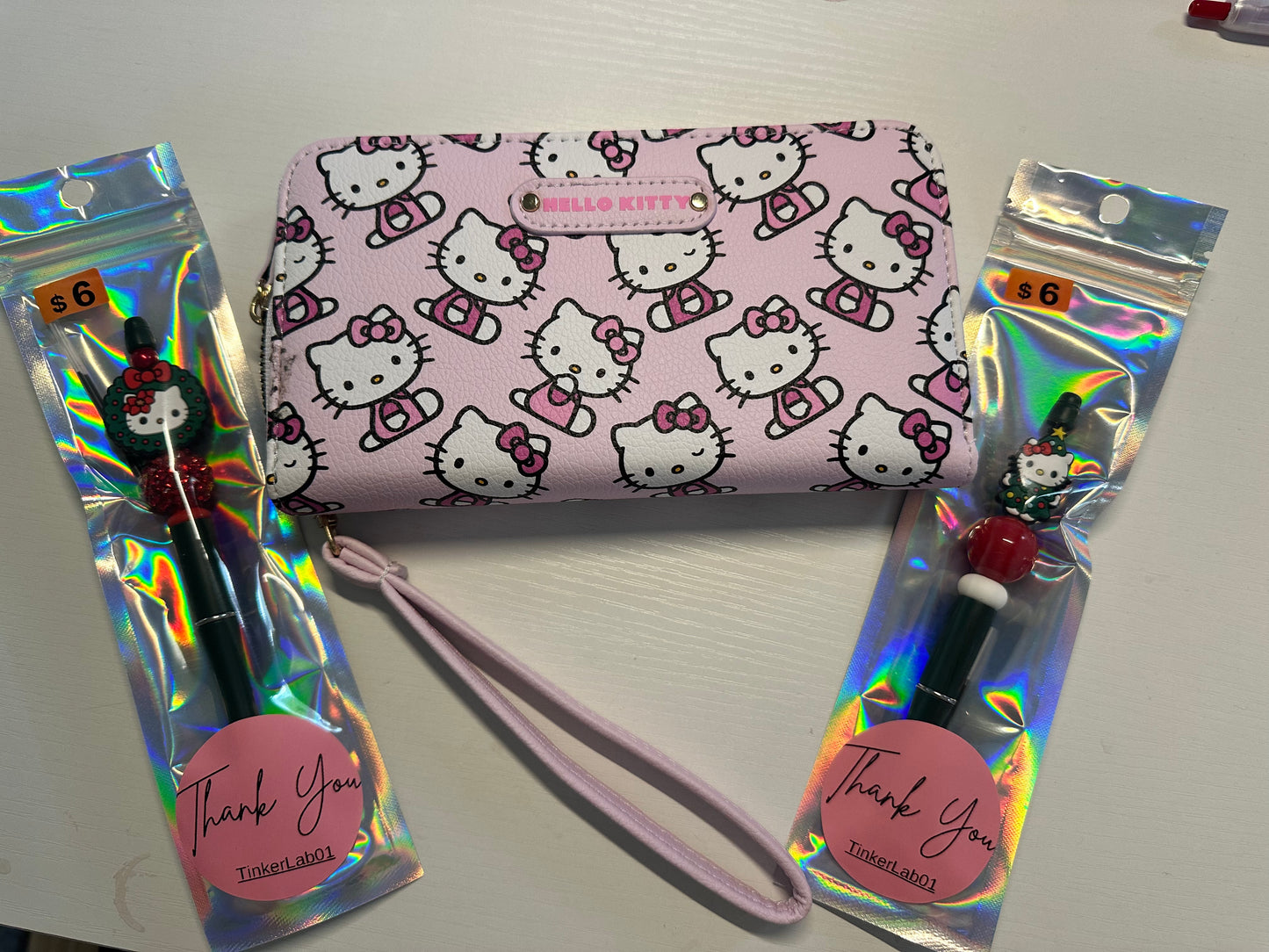 Extra Purses/Wristlets/Wallets