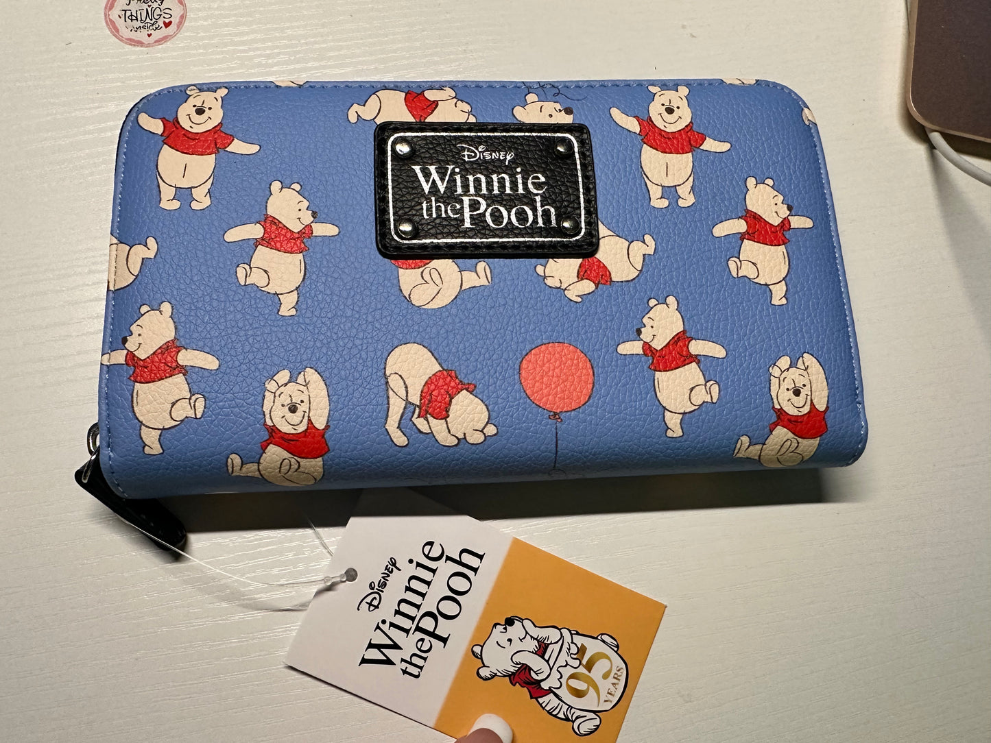 Extra Purses/Wristlets/Wallets