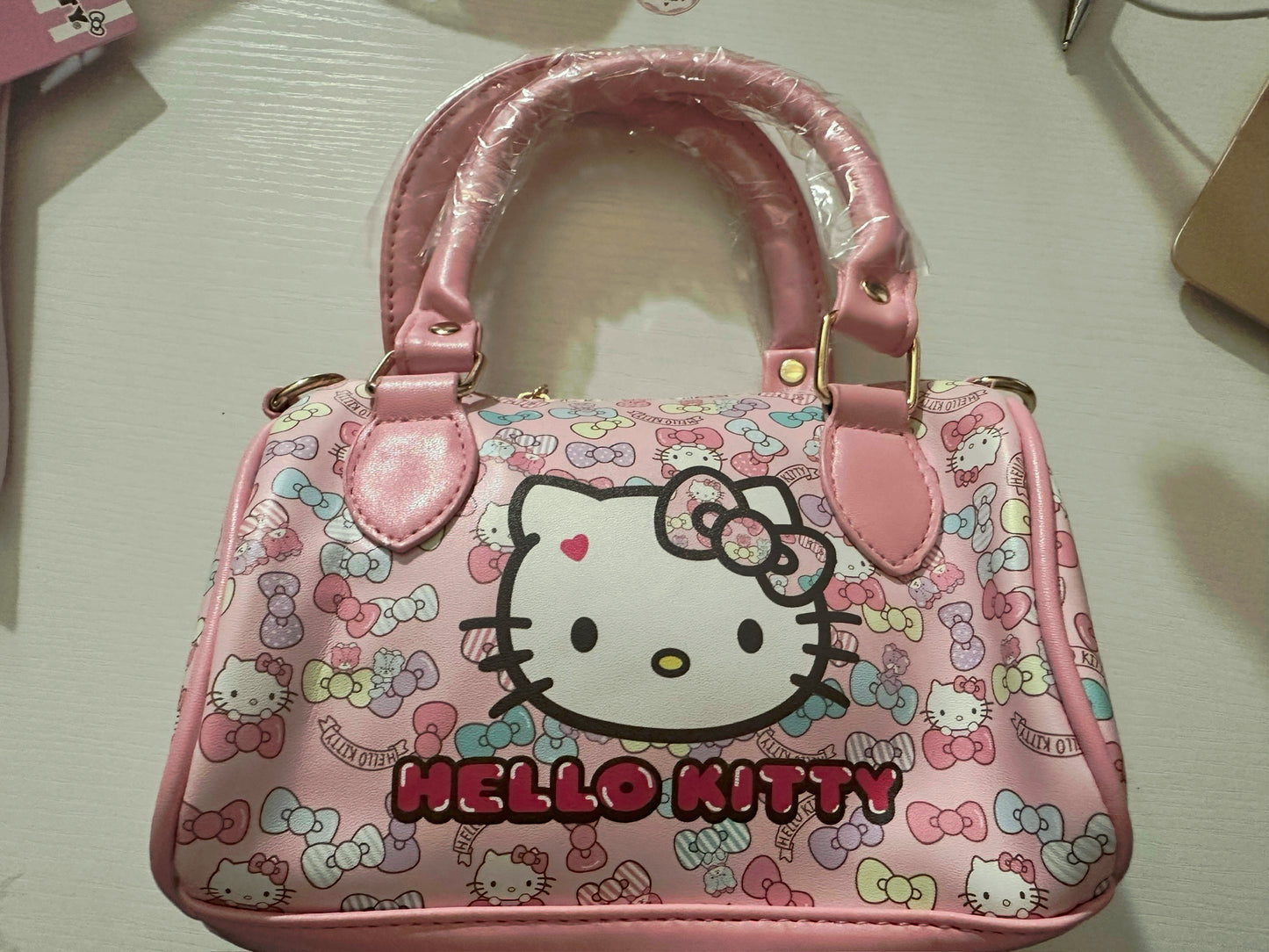 Extra Purses/Wristlets/Wallets