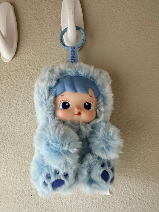 Hacipupu Gummy Bears