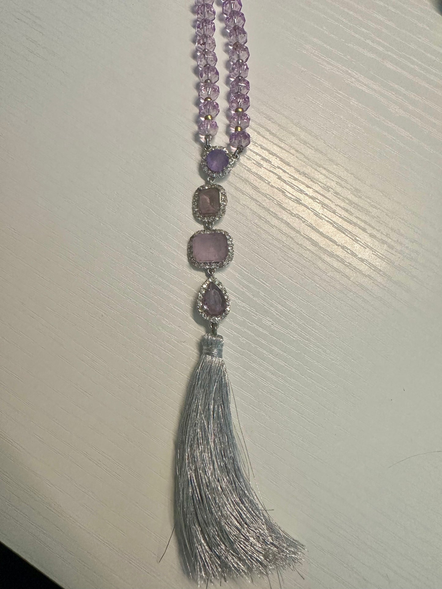 BP Pendants and Necklaces