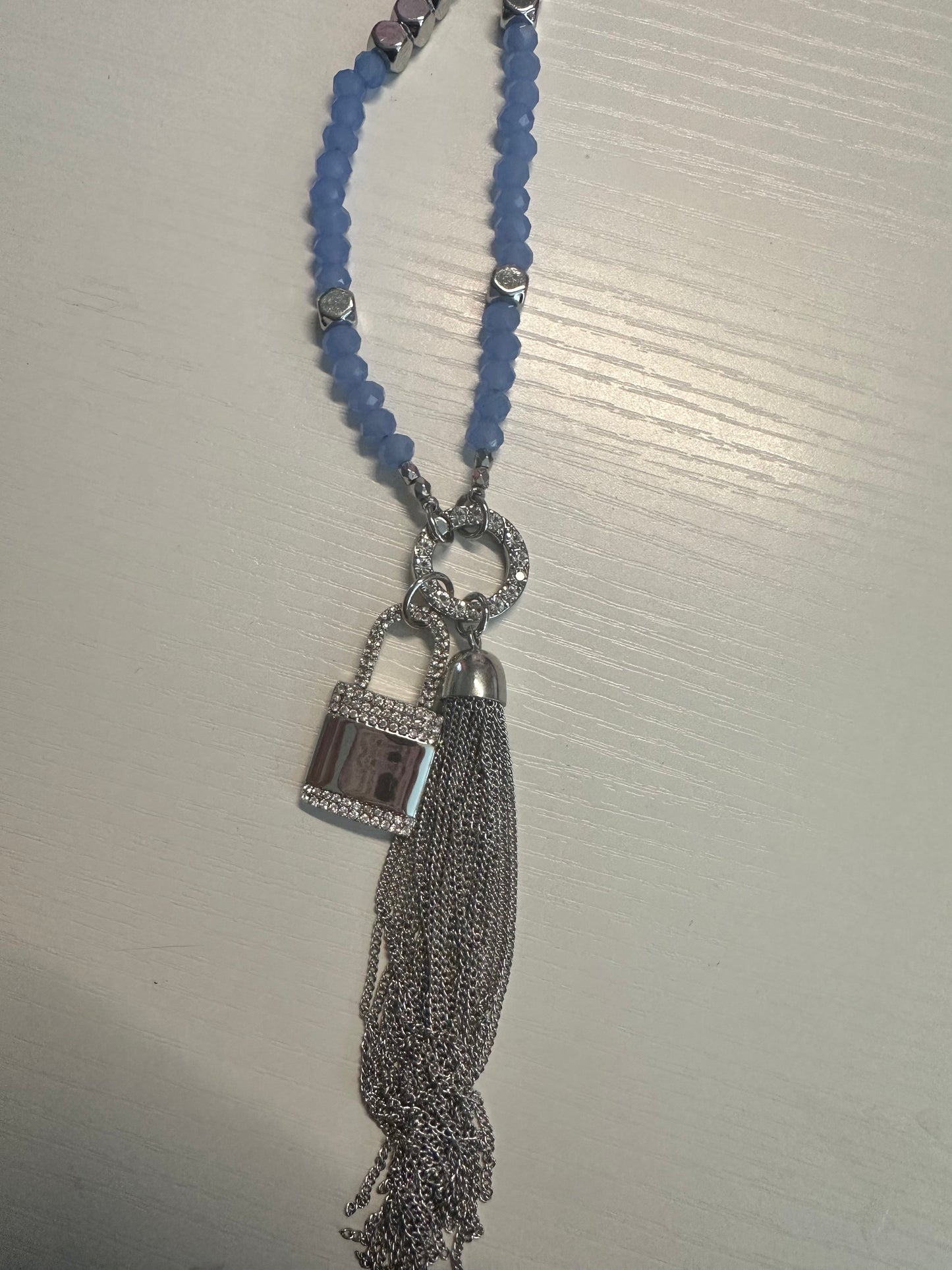 BP Pendants and Necklaces