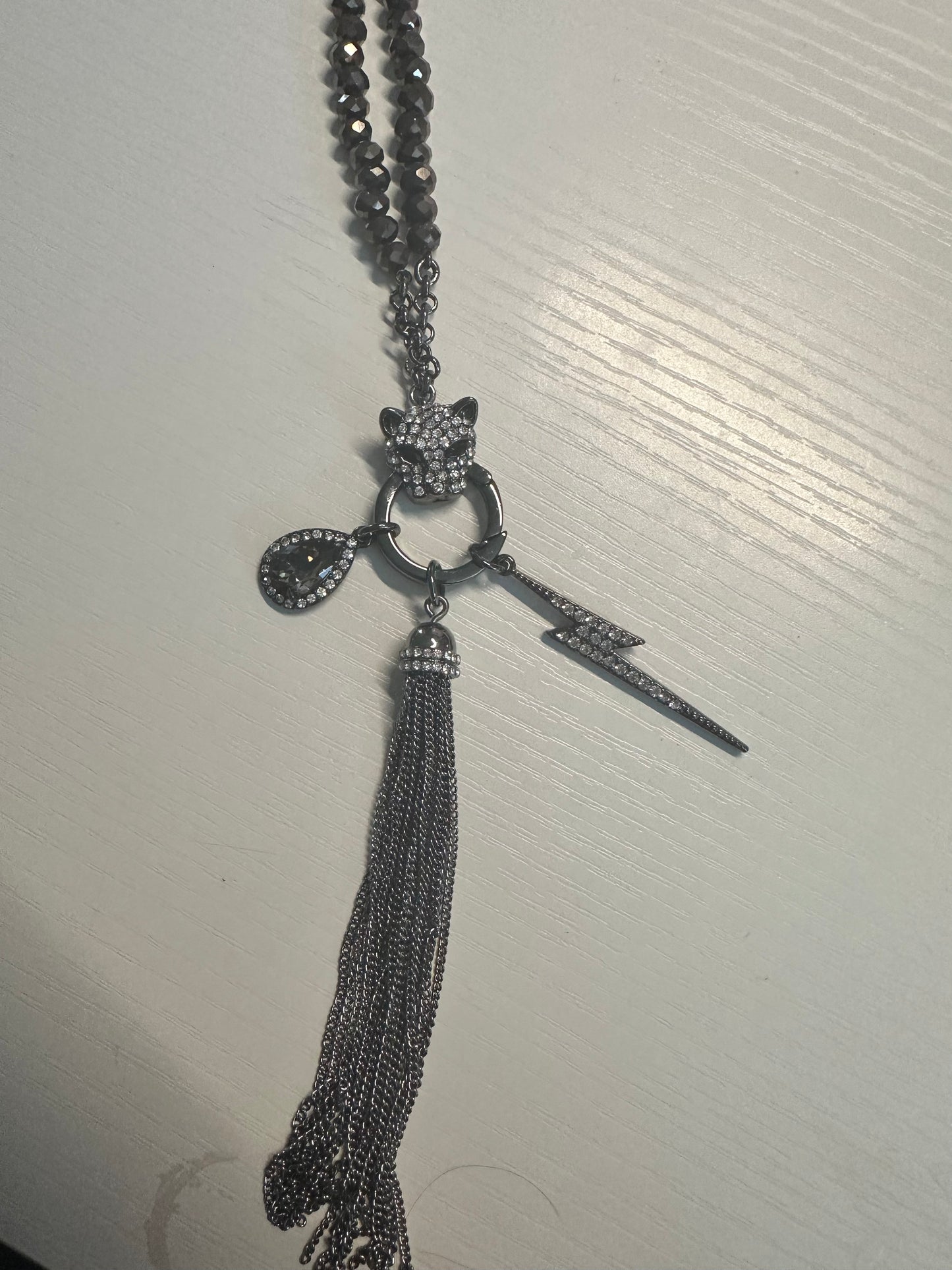 BP Pendants and Necklaces