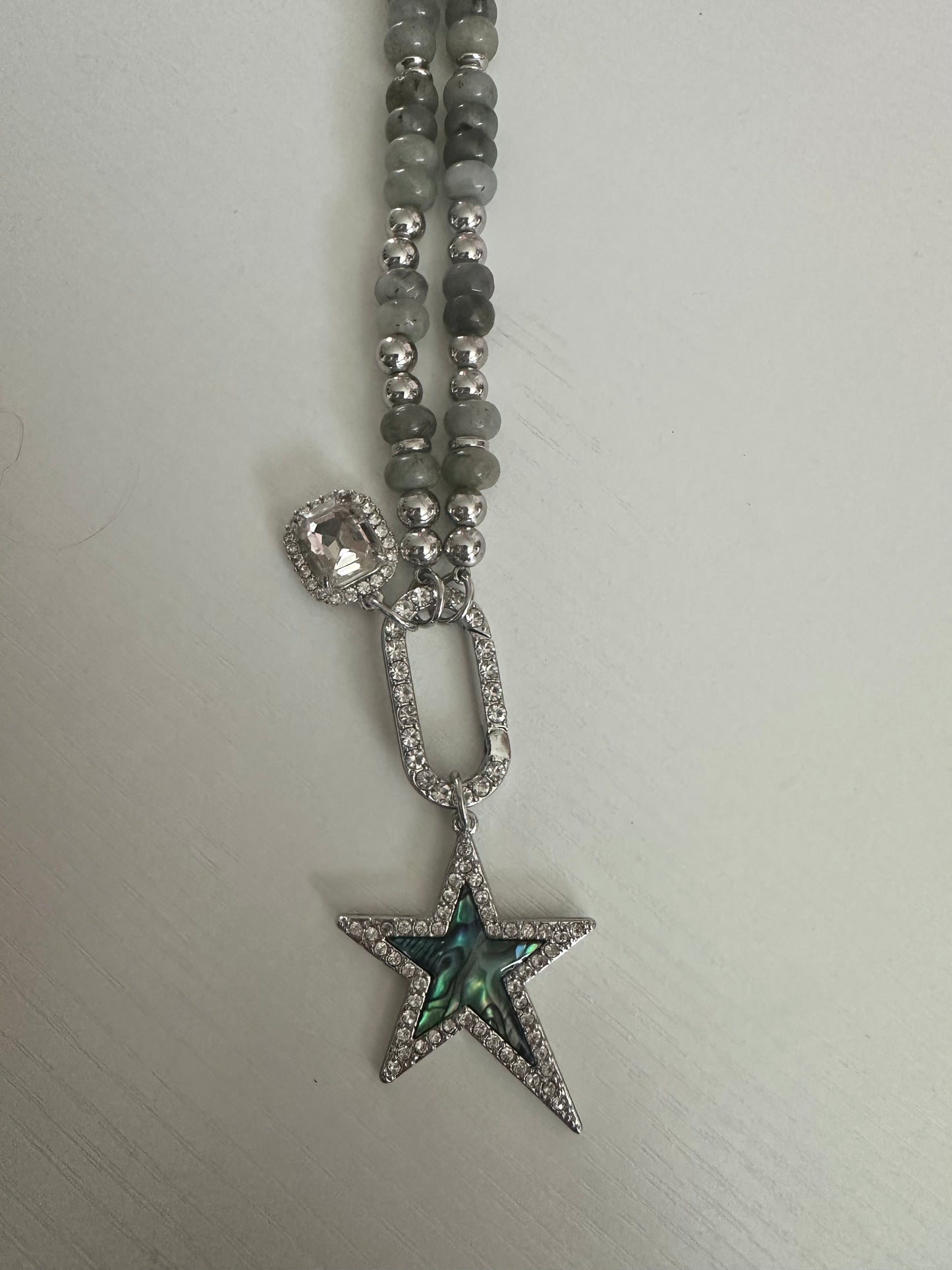 BP Pendants and Necklaces