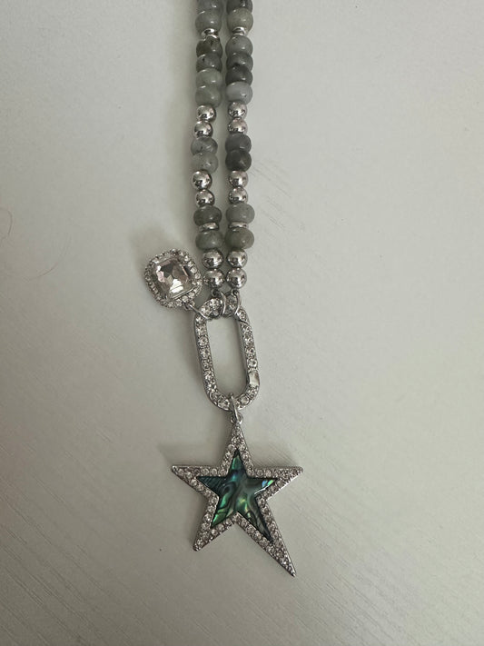 BP Pendants and Necklaces